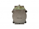 Compressores COMPRESSOR DELPHI - FORD FX15 / ECOSPORT / FIESTA / KA / ESCORT / COURIER - 1.6 - 2002>2013 Imagem Miniatura 4