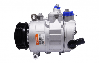 Compressores COMPRESSOR  - VOLKSWAGEN AMAROK 2.0 DIESEL 2013>2020