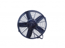 Eletroventiladores ELETROVENTILADOR 12'' 12V IMOBRAS SOPRANTE - 101340012 Imagem Miniatura 1