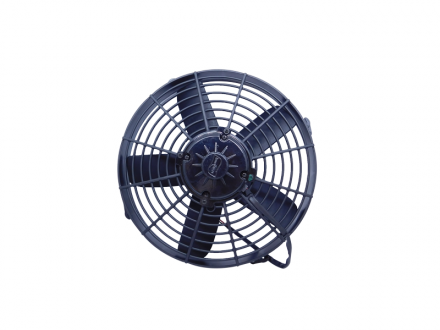 Eletroventiladores ELETROVENTILADOR 12'' 12V IMOBRAS SOPRANTE - 101340012 Imagem 1