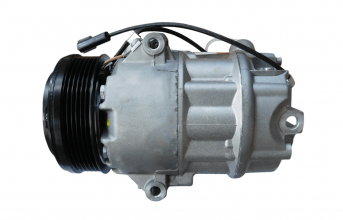 Compressores COMPRESSOR MAHLE ACP208 - VOLKSWAGEN GOL G3 G4 / PARATI / SAVEIRO - 2002>2009 Compressores COMPRESSOR MAHLE ACP208 - VOLKSWAGEN GOL G3 G4 / PARATI / SAVEIRO - 2002>2009