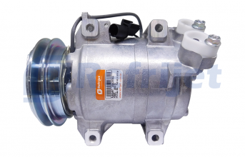 Compressores COMPRESSOR L200 TRITON 3.2 / PAJERO 2008/2014 Compressores COMPRESSOR L200 TRITON 3.2 / PAJERO 2008/2014