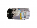 Compressores COMPRESSOR DELPHI - FIAT DOBLO 1.8/ PALIO WEEKEND 1.8/ STILO 1.8 2002>2009 CHEVROLET CORSA 1.0/1.6/1.8/ MERIVA 1.8/ MONTANA 1.8 2002>2009 Imagem Miniatura 2