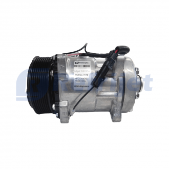 Compressores COMPRESSOR 7H15 - FLEX 4864 R134 Imagem 0