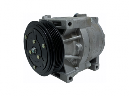 Compressores COMPRESSOR MARELLI - FIAT PALIO / SIENA / UNO / DOBLO SCROLL GRANDE Imagem 2 Compressores COMPRESSOR MARELLI - FIAT PALIO / SIENA / UNO / DOBLO SCROLL GRANDE Imagem 2