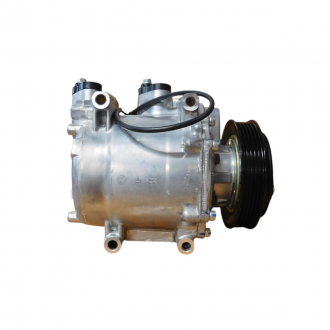 Compressores COMPRESSOR HONDA FIT/CITY 1.4/1.5 2009/2014 Imagem 1