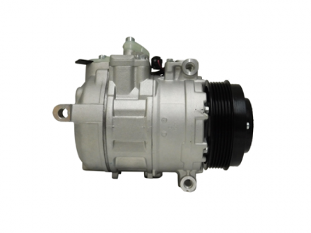 Compressores COMPRESSOR DELPHI - MERCEDES BENZ SPRINTER 311 / 415 / 515 2.2 DIESEL - 2012>2018 Imagem 2 Compressores COMPRESSOR DELPHI - MERCEDES BENZ SPRINTER 311 / 415 / 515 2.2 DIESEL - 2012>2018 Imagem 2