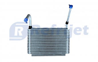 Evaporadores EVAPORADOR CHEVROLET D20 - 1985>1996 Evaporadores EVAPORADOR CHEVROLET D20 - 1985>1996