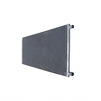 Condensadores CONDENSADOR UNIVERSAL 14" X 30" X 16MM Imagem 2