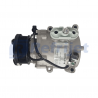 Compressores COMPRESSOR DELPHI FORD FOCUS 1.8/2.0 MOTOR ZETEC POLIA 6PK 96MM Imagem Miniatura 0