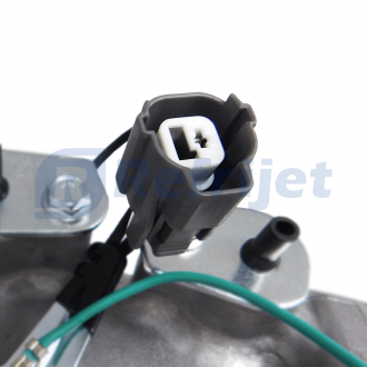 Compressores COMPRESSOR HONDA CRV 2.0 2002>2007 Imagem 4
