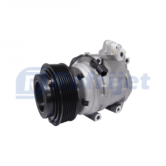 Compressores COMPRESSOR 10PA15 KIA SORENTO DIESEL 2010> Imagem 3