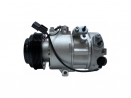 Compressores COMPRESSOR SPORTAGE IX35 2.0 16V 2010 A 2017 DVE16 3 FUROS Imagem Miniatura 0