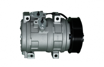 Compressores COMPRESSOR TOYOTA HILUX 3.0 DIESEL - 2011>2015 Compressores COMPRESSOR TOYOTA HILUX 3.0 DIESEL - 2011>2015