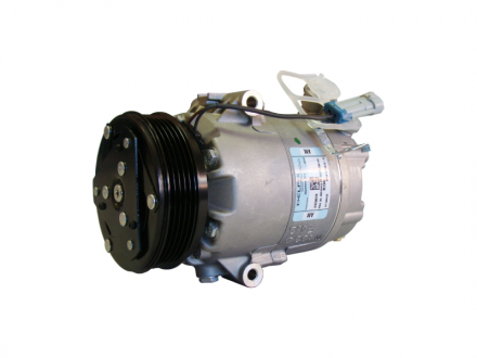 Compressores COMPRESSOR DELPHI - CHEVROLET AGILE 1.4 2009>2011/ MONTANA 1.4 2011>2015 Imagem 1 Compressores COMPRESSOR DELPHI - CHEVROLET AGILE 1.4 2009>2011/ MONTANA 1.4 2011>2015 Imagem 1