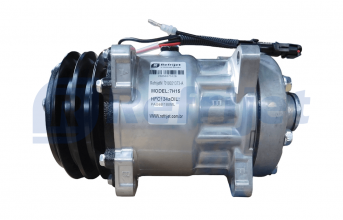 Compressores COMPRESSOR 7H15 FLEX 2A 12V R134A 125MM 4860