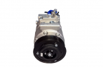 Compressores COMPRESSOR DELPHI - AUDI A3 1.4 TFSI 2013>2022/ A4 2.0 TFSI 2012>2016/ VW GOLF 1.4-2.0 TSI 2013>2022/ GOLF TSI 1.0 2016>2022/ JETTA 2006>2016/ PASSAT Imagem Miniatura 1