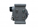 Compressores COMPRESSOR LIFAN X60 MODELO HCC Imagem Miniatura 4
