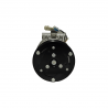 Compressores COMPRESSOR MAHLE - CHEVROLET AGILE 1.4 2009>2011/ MONTANA 1.4 2011>2015 Imagem Miniatura 2