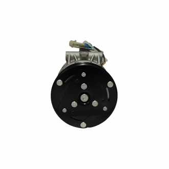 Compressores COMPRESSOR MAHLE - CHEVROLET AGILE 1.4 2009>2011/ MONTANA 1.4 2011>2015 Imagem 2