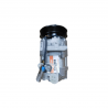 Compressores COMPRESSOR MAHLE - CHEVROLET CELTA / PRISMA - 1.0 / 1.4 - 2012>2015 Imagem Miniatura 6
