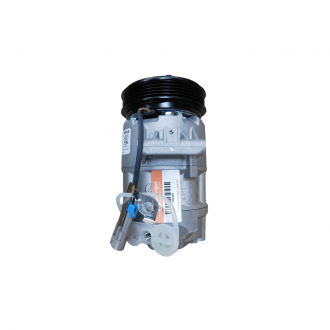 Compressores COMPRESSOR MAHLE - CHEVROLET CELTA / PRISMA - 1.0 / 1.4 - 2012>2015 Imagem 6