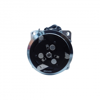 Compressores COMPRESSOR SANDEN FLX7 4860 R134A Imagem 3