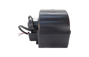 Motores MOTOR 1 TURBINA 12V IMOBRAS COM CARACOL