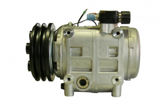 Compressores COMPRESSOR SELTEC - TM-31HD 46500 R-134A Compressores COMPRESSOR SELTEC - TM-31HD 46500 R-134A