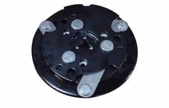 Componentes CONJUNTO DE EMBREAGEM DO COMPRESSOR 7H15 U-4586 / 4768 MÁQUINA COLHEITADEIRA CASE 8800 2013< / 8810 2017> MOTOR IVECO / NEW HOLLAND T8 12 VOLTS POLIA Componentes CONJUNTO DE EMBREAGEM DO COMPRESSOR 7H15 U-4586 / 4768 MÁQUINA COLHEITADEIRA CASE 8800 2013< / 8810 2017> MOTOR IVECO / NEW HOLLAND T8 12 VOLTS POLIA