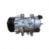 Compressores COMPRESSOR MODELO SANDEN SD7C16 TIGGO 7 PRO/ TIGGO 8 PRO 1.6 2020> - 12 VOLTS POLIA 6PK 114MM OEM: 301000131AA Imagem Miniatura 0