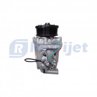 Compressores COMPRESSOR HONDA CRV 2.0 2002>2007 Imagem 2