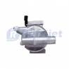 Compressores COMPRESSOR CALSONIC KANSEI NISSAN KICKS 1.6 2016>2020 / RENAULT DUSTER/OROCH/FLUENCE/SANDERO 1.6 2015>2017 CAPTUR 17>20 Imagem Miniatura 4