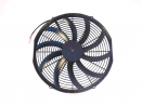 Eletroventiladores ELETROVENTILADOR SPAL VA18-AP71 / LL-59A 16' ASP 12V 10.000H P Imagem Miniatura 0