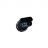 Elétricos PRESSOSTATO ALTA - PEUGEOT 206 / 307 - 3 PINOS Imagem Miniatura 1