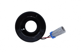 Componentes BOBINA PARA COMPRESSOR CVC - CHEVROLET CRUZE 1.8 16V / COBALT - 2012>2016 Componentes BOBINA PARA COMPRESSOR CVC - CHEVROLET CRUZE 1.8 16V / COBALT - 2012>2016