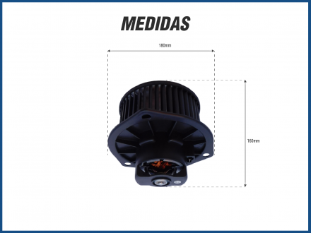 Motores MOTOR CAMINHAO MB ACCELO 815 / 915 / 1616 / ACTROS L 1620 / 1634 / 1318 / 1718 / 2726 / FORD CARGO 2007> Imagem 3