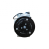 Compressores COMPRESSOR HONDA FIT/CITY 1.4/1.5 2009/2014 Imagem Miniatura 4