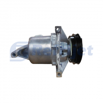 Compressores COMPRESSOR RENAULT LOGAN / SANDERO 1.0 / 1.6 - 2017>2019 Imagem 1