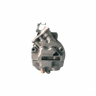 Compressores COMPRESSOR MAHLE - CHEVROLET CELTA / CORSA / PRISMA 1.0 / 1.4 - 2002>2012 Imagem 4
