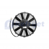 Eletroventiladores ELETROVENTILADOR SPAL 11 24V VA09-BP50 / C 27A Imagem Miniatura 1