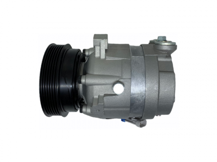 Compressores COMPRESSOR HARRISON V5 CHEVROLET CORSA - 1994>1999 Imagem 0