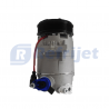 Compressores COMPRESSOR CVC - VOLKSWAGEN POLO / FOX / CROSSFOX 1.0 / 1.6 - 2003>2007 Imagem Miniatura 4