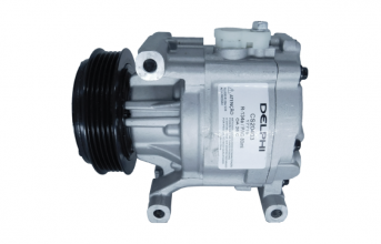 Compressores COMPRESSOR SCROLL - FIAT PALIO / SIENA / PUNTO / FIORINO 1.3 / 1.4 Compressores COMPRESSOR SCROLL - FIAT PALIO / SIENA / PUNTO / FIORINO 1.3 / 1.4