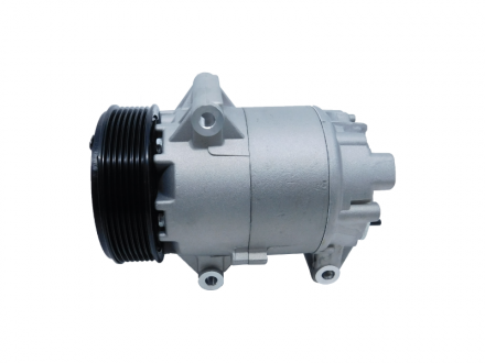 Compressores COMPRESSOR MEGANE 2.0 / SCENIC 1.6 / 2.0 - 2007>2012 Imagem 0