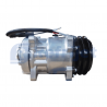 Compressores COMPRESSOR 7H15 FLEX 2A 12V R134A 125MM 4860 Imagem Miniatura 1