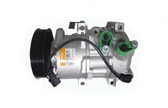 Compressores COMPRESSOR KIA SORENTO 2.4 2010/2018 AUTOMATICO