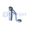 Evaporadores EVAPORADOR CHEVROLET CELTA/ PRISMA/ CLASSIC 2010> FLUXO PARALELO OEM: 52041751/ 670967M948 Imagem Miniatura 1