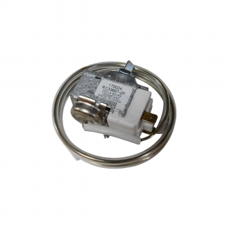 Elétricos TERMOSTATO ROT. B.L RC33667-2 Imagem 2