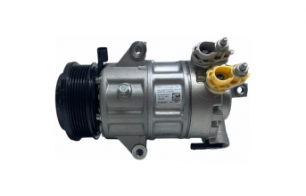 Compressores COMPRESSOR FORD ECOSPORT 1.5 - 2017 Compressores COMPRESSOR FORD ECOSPORT 1.5 - 2017